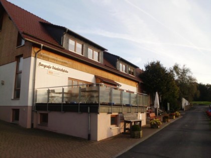 Foto:  Friedrichstein