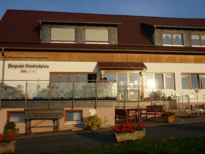 Foto:  Friedrichstein