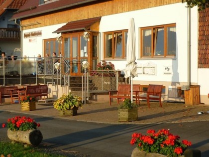 Foto:  Friedrichstein